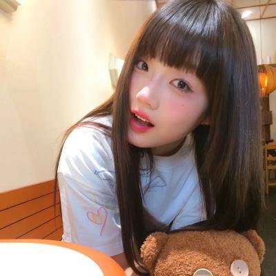 华灯初上