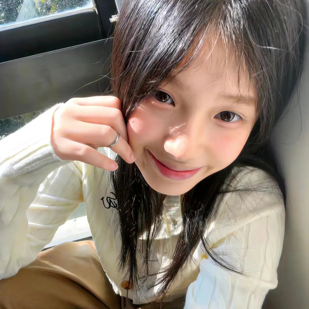 香米小情歌